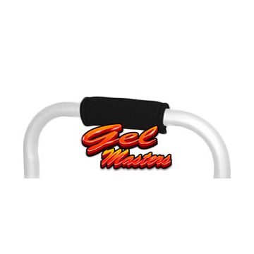 Gel Ovations Walker Handle Cover Pair