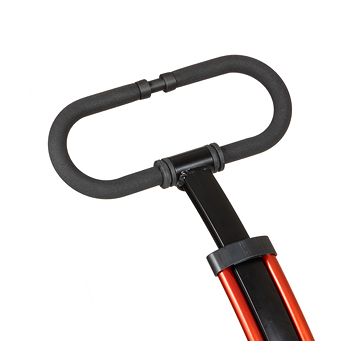 Tricycle Padded Loop Handlebar