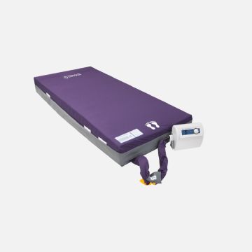Forte Zephair Lite Paediatric Air Mattress
