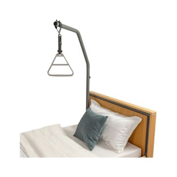 I-Care Gravitate G5 and G6 Pull Up Bar