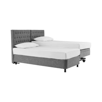 Aspire ComfiMotion Fixed Companion Bed
