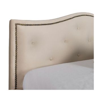Cologne Headboard