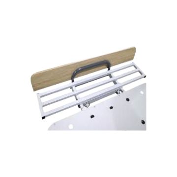 Alrick EN Bed Extension