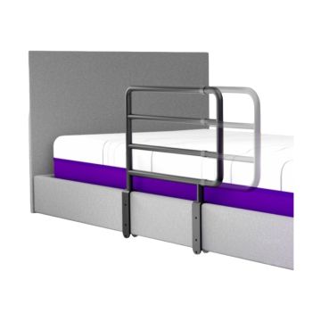 I-Care Extendable Side Rail