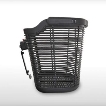 XL Front Basket - Invacare