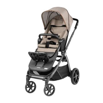 Fumagalli YPSI Stroller