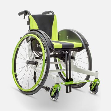 Berollka Yuki Paediatric Wheelchair