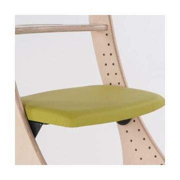 Smirthwaite Zoomi Flat Padded Seat