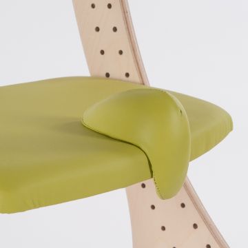 Smirthwaite Zoomi Pommel