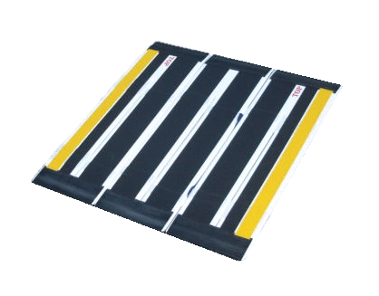 70Cm Personal Standard Ramp - Ideal For Climbing Kerbs And Similar Obstacles.