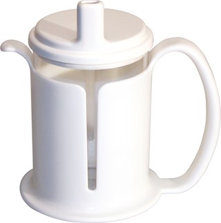 Etac Tasty Replacement Beaker