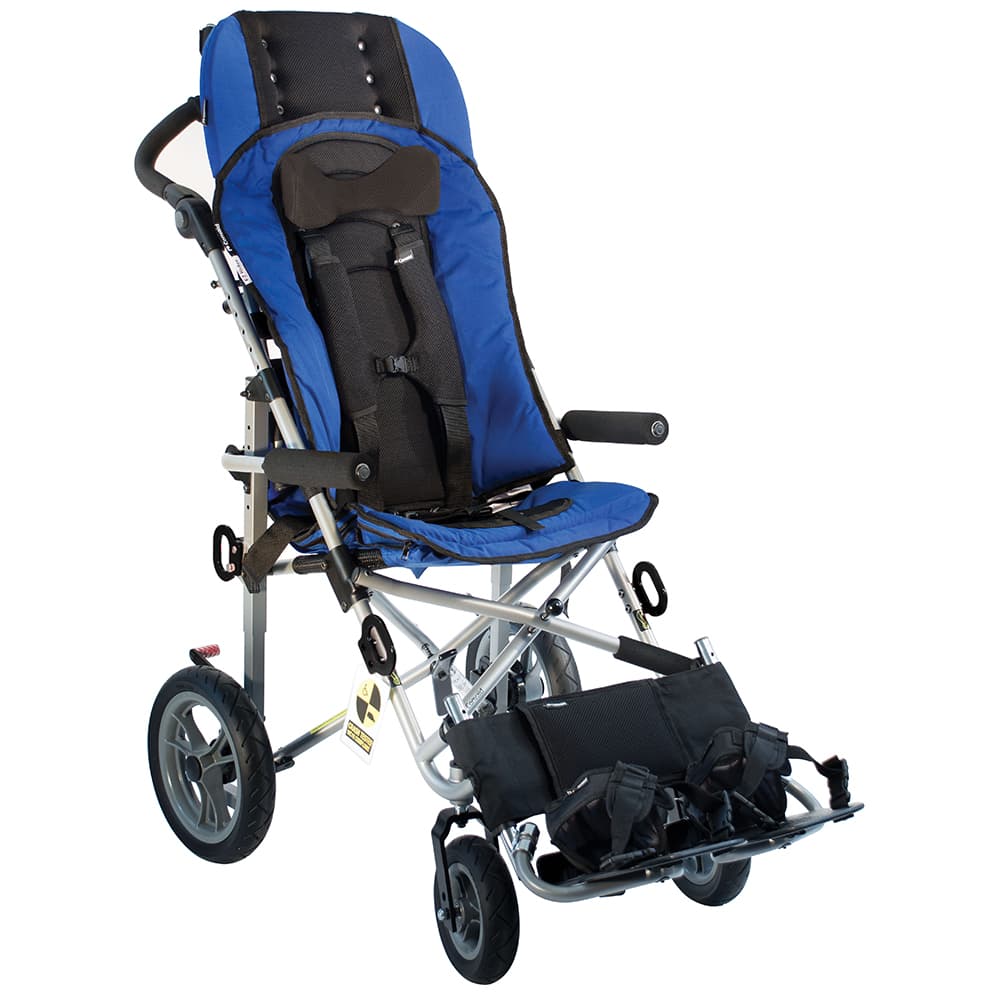 Convaid EZRider Paediatric Buggy