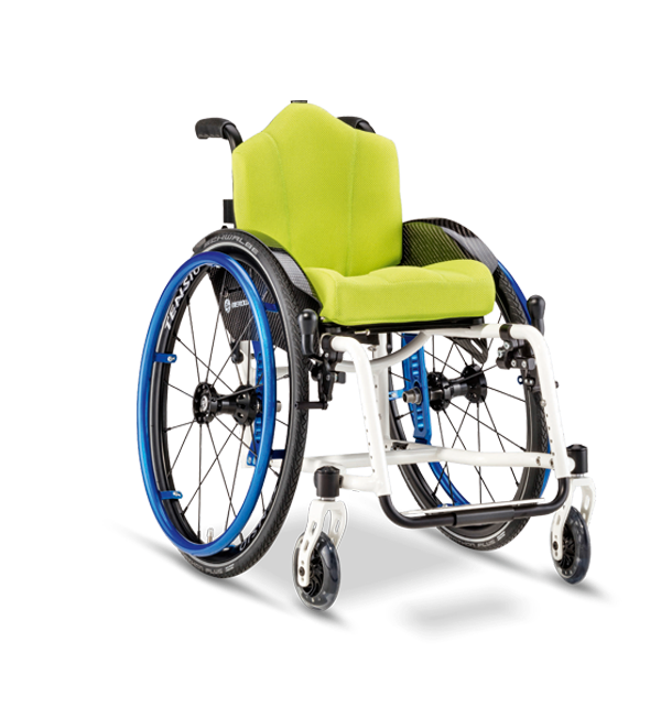 Berollka Findus Paediatric Wheelchair