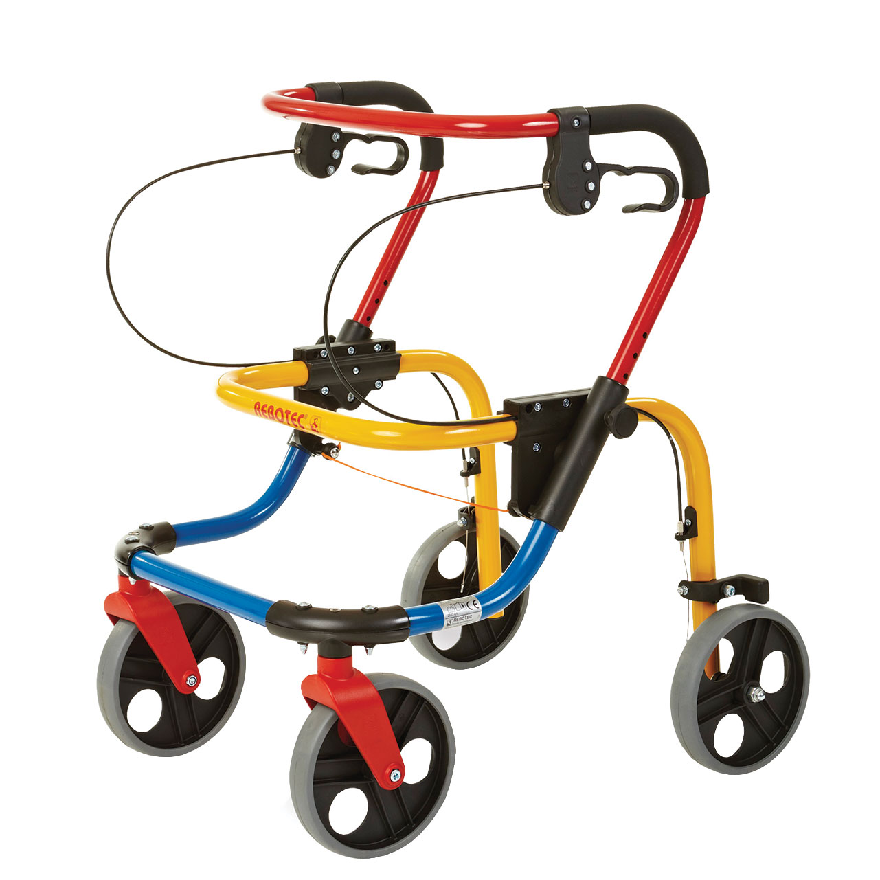 FOX Junior Rollator