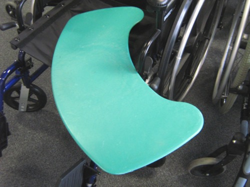 Homecraft Curved Transfer Board