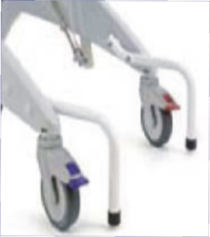 Aquatec Anti-Tippers