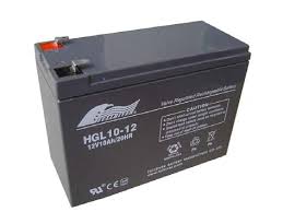 Fullriver HGL 12V 10Ah Lead Acid Battery