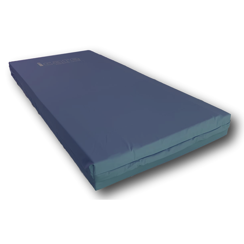 icare Medical Grade Mattress Overlay Cover
