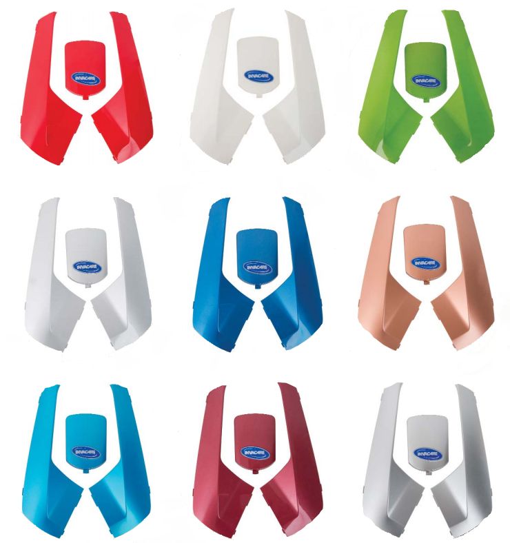 Invacare Scooter Panels Accessory