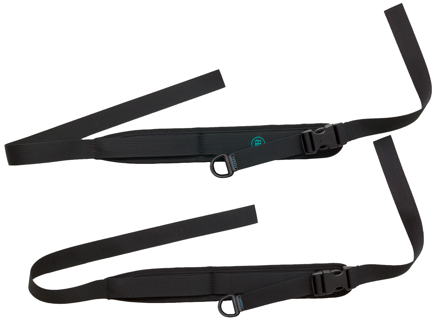 Bodypoint Leg Harness for Hip Extension and Thrust