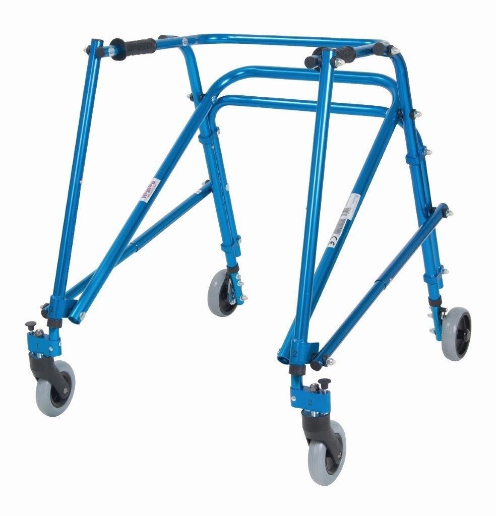 Nimbo Posterior Walker