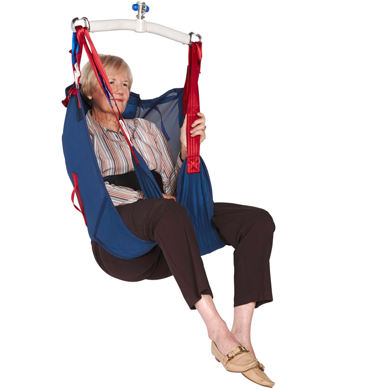 ProSling Hygiene Sling with Head Support