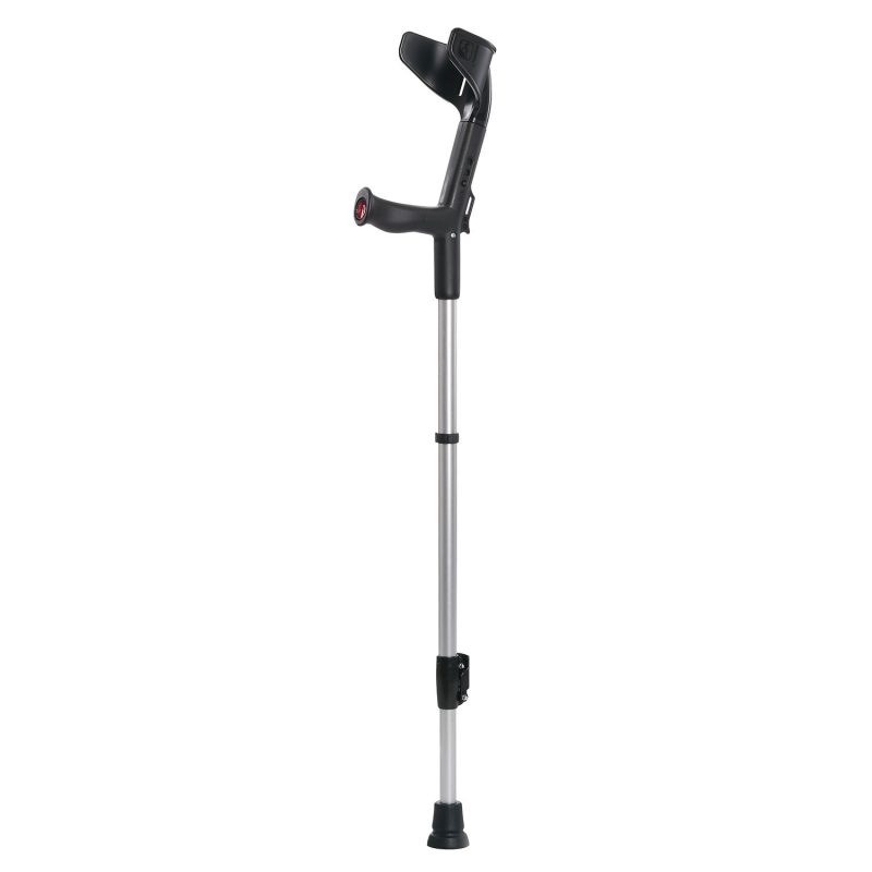 BIG 250 Heavy Duty Forearm Crutches