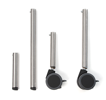 Rifton Activity Chair Legs