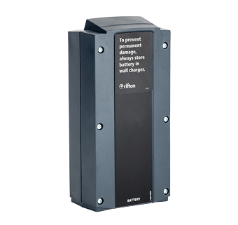 Linak Jumbo Patient Lifter Replacement Battery