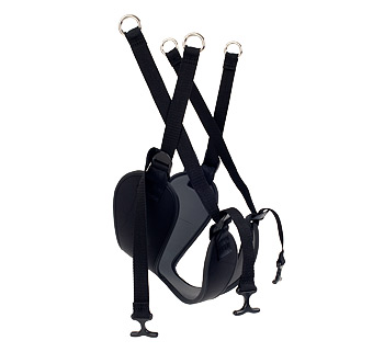 Rifton E-Pacer Pelvic Support - Small