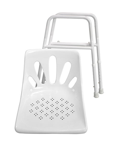 Hero Medical Portable Collapsible Shower Chair