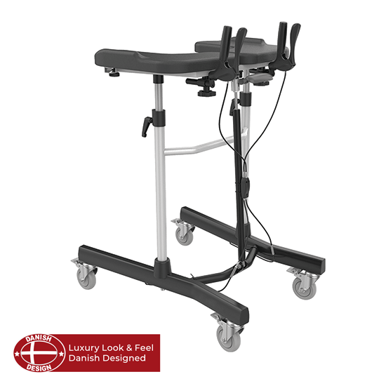 Aspire Pace Forearm Walker