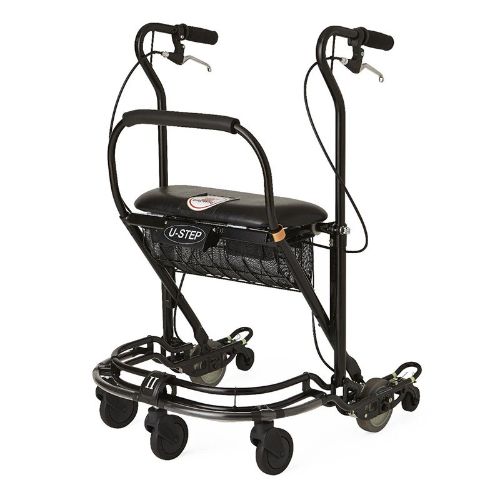 U-Step U-Step 2 Walker