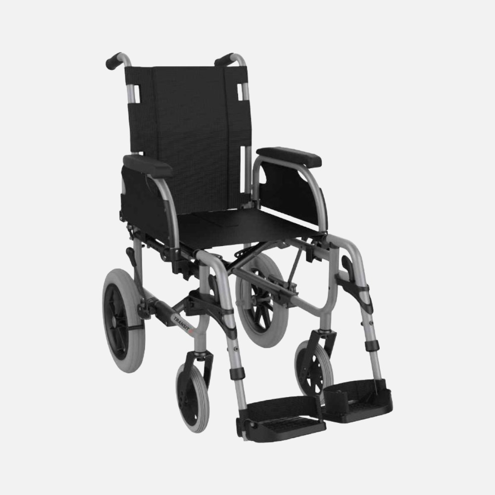 Transit Wheelchair Rental