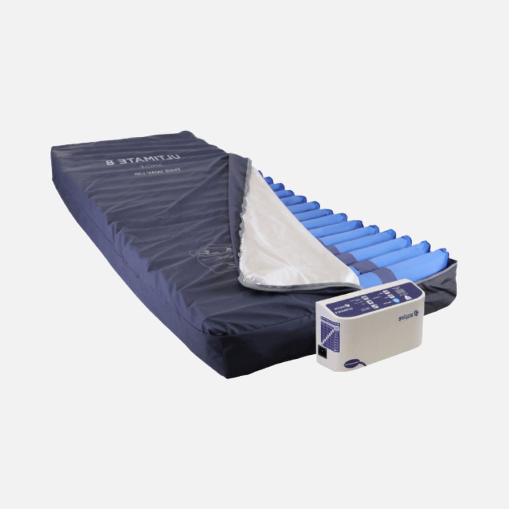 Alternating Air Mattress Rental
