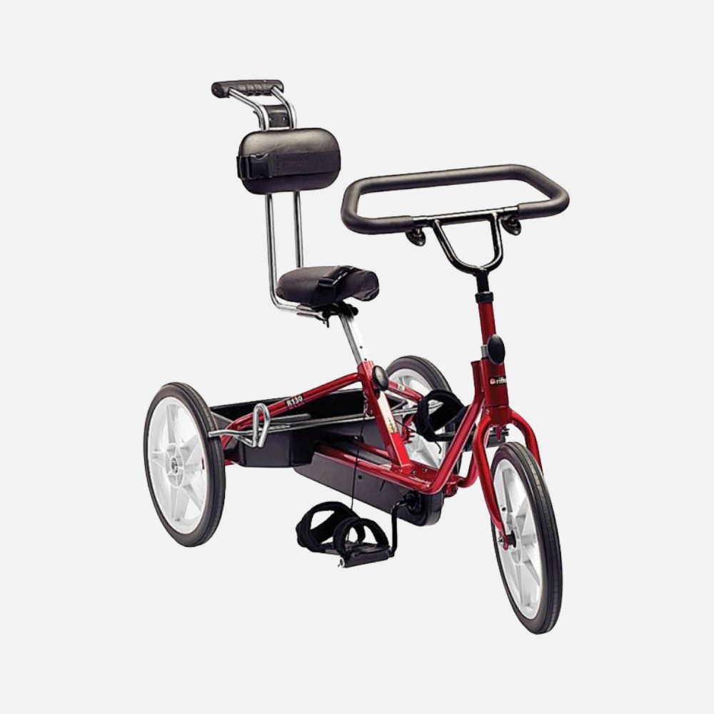 Rifton Tricycle Old Style Rental