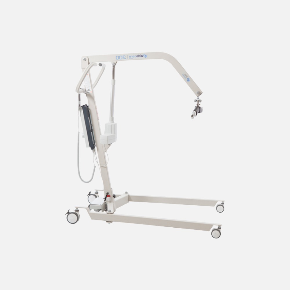 Clearance Aspire A320 Aluminium Bariatric Lifter
