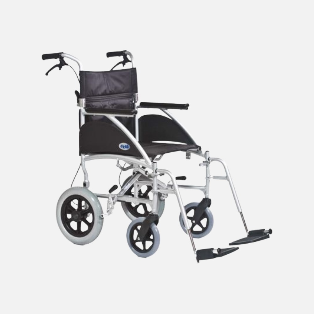 Days Swift Attendant Propelled Wheelchair