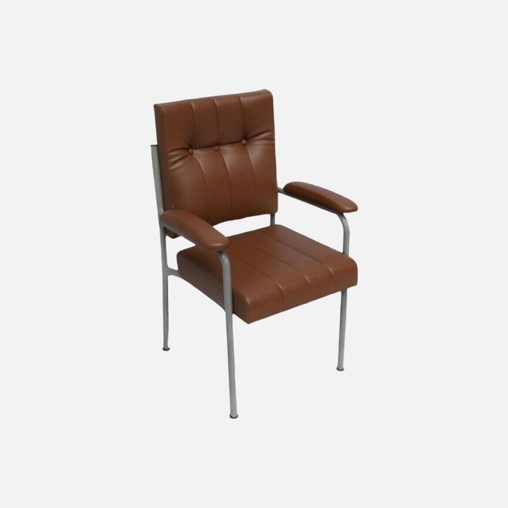 Bishop Comfort Standard Height Adjustable Chair
