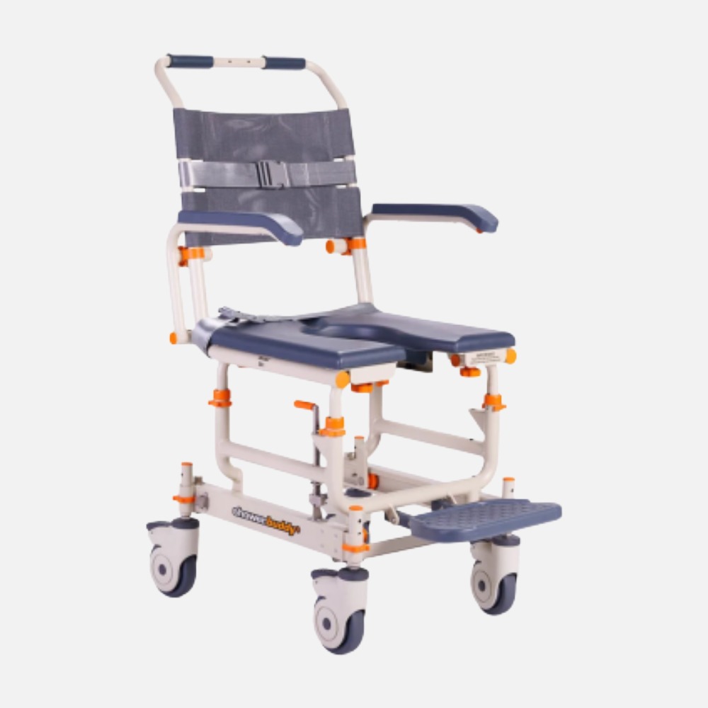 ShowerBuddy SB1 Transfer System