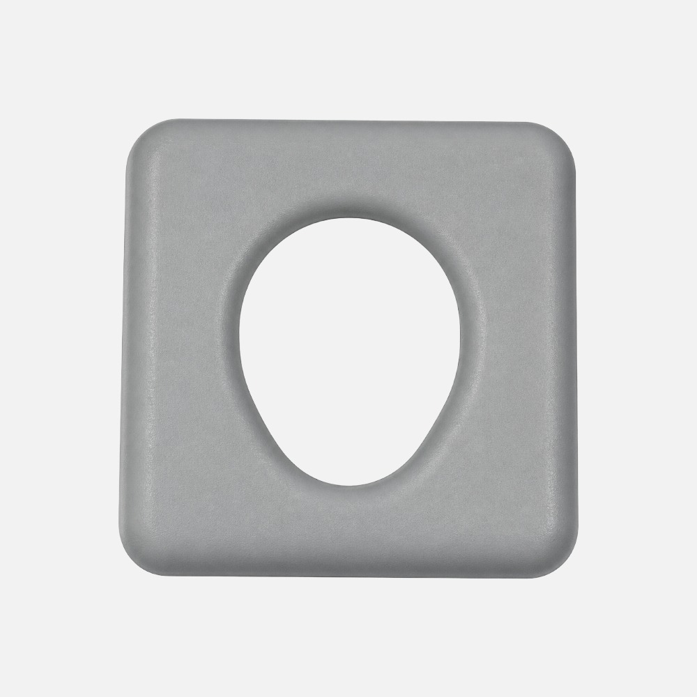 Aspire Shower Commode Seat