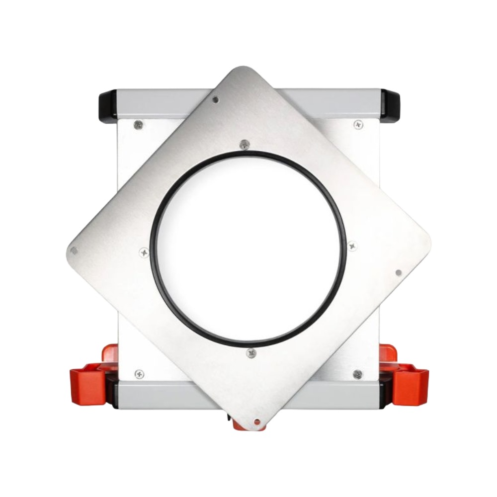 ShowerGlyde Optional Swivel Seat