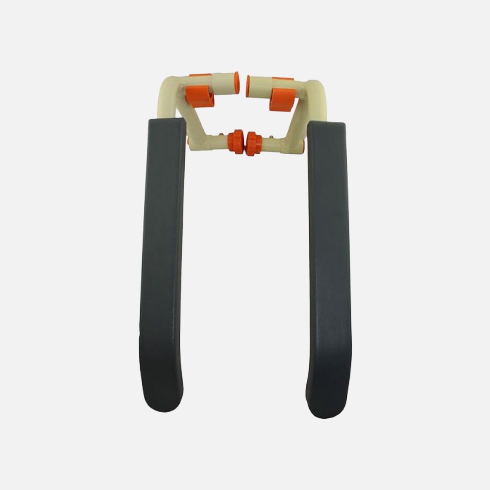 ShowerBuddy Reduce Width Between Arms Accessory