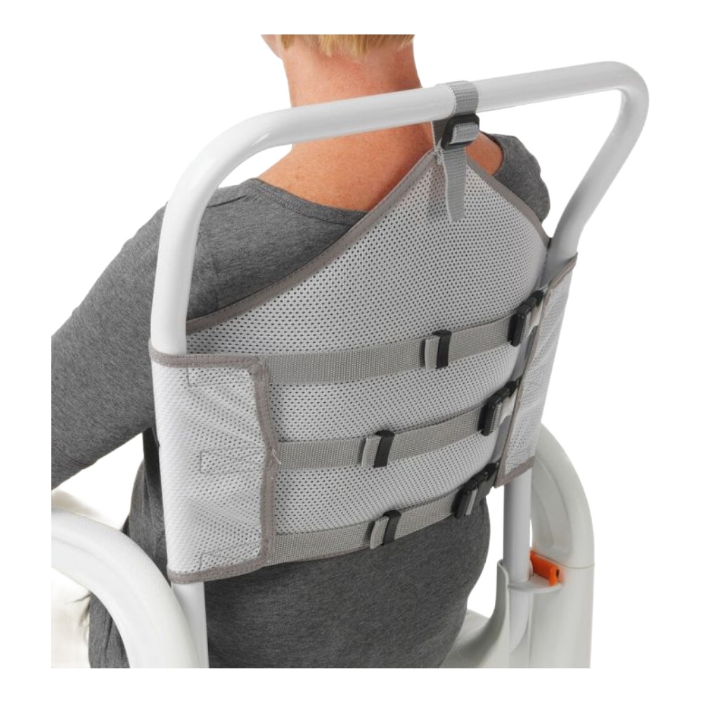Etac Clean Soft Back Support