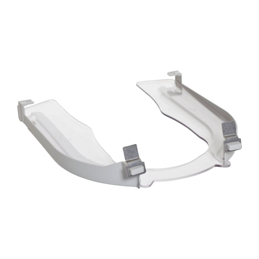 Etac Clean Disposable Pan Holder Kit