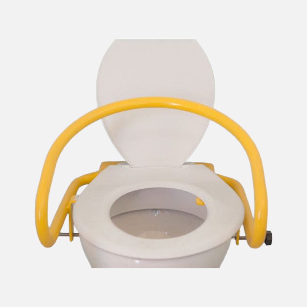 Throne Child Wrap Around Rail