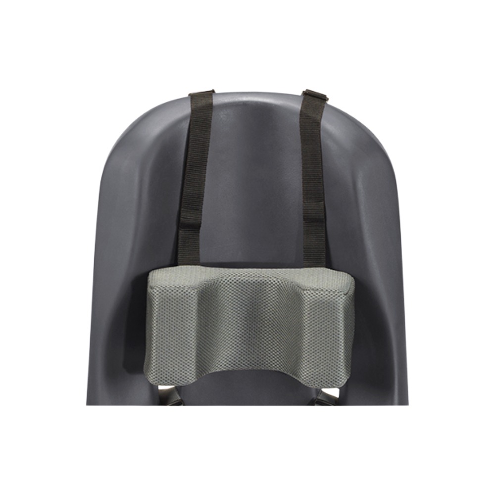 Soft Touch Sitter Headrest