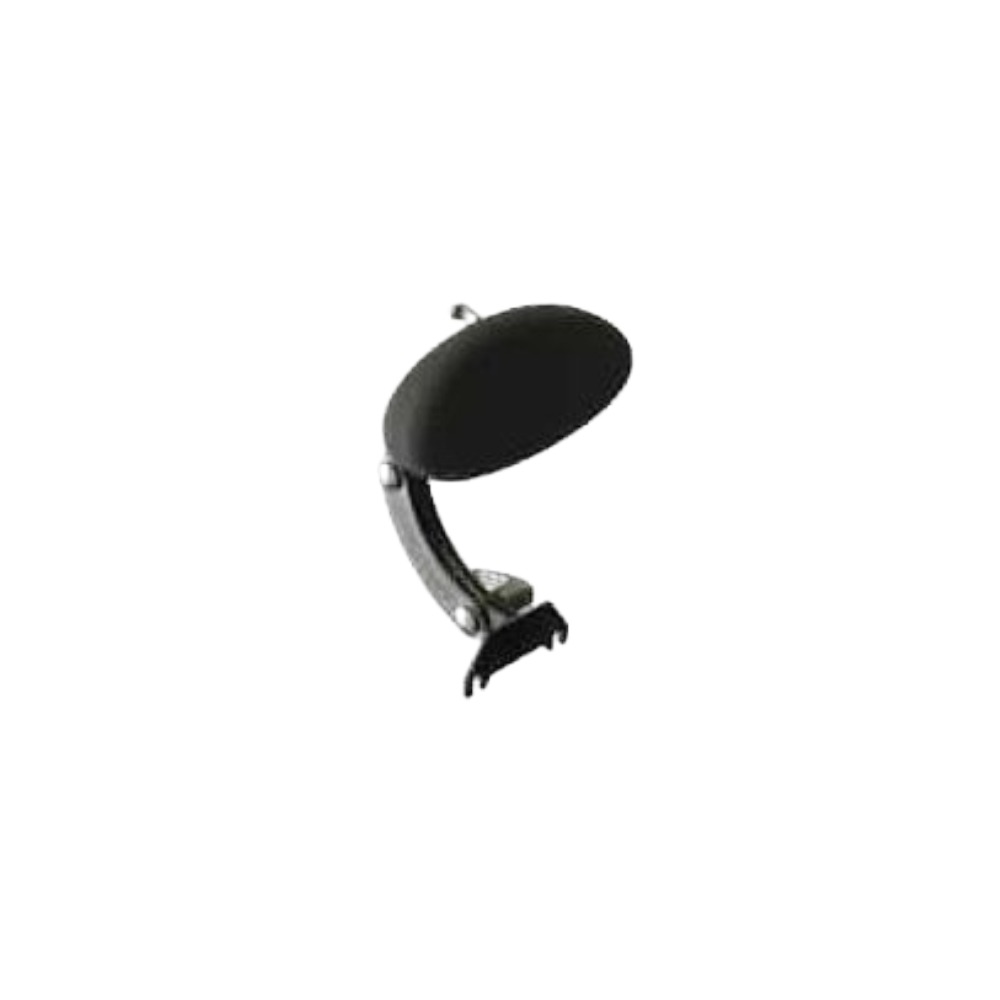 Oval Head Support