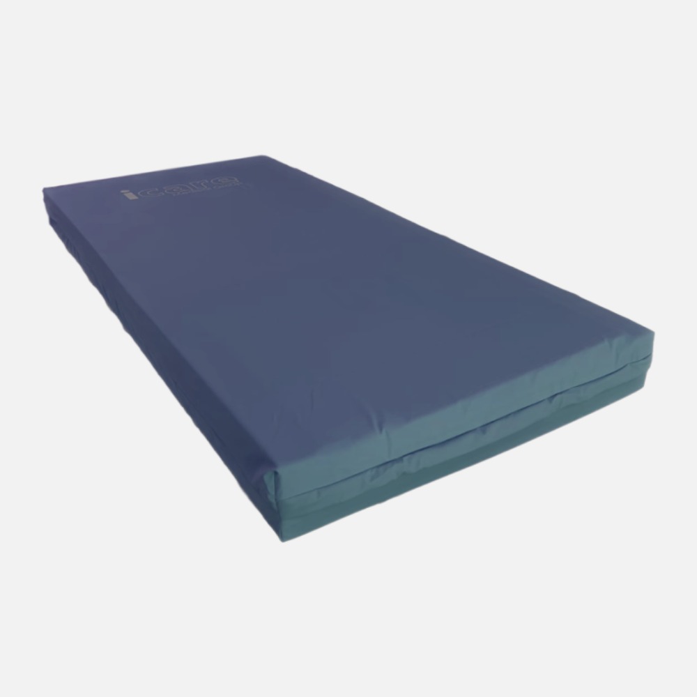 icare Medical Grade Mattress Overlay Cover