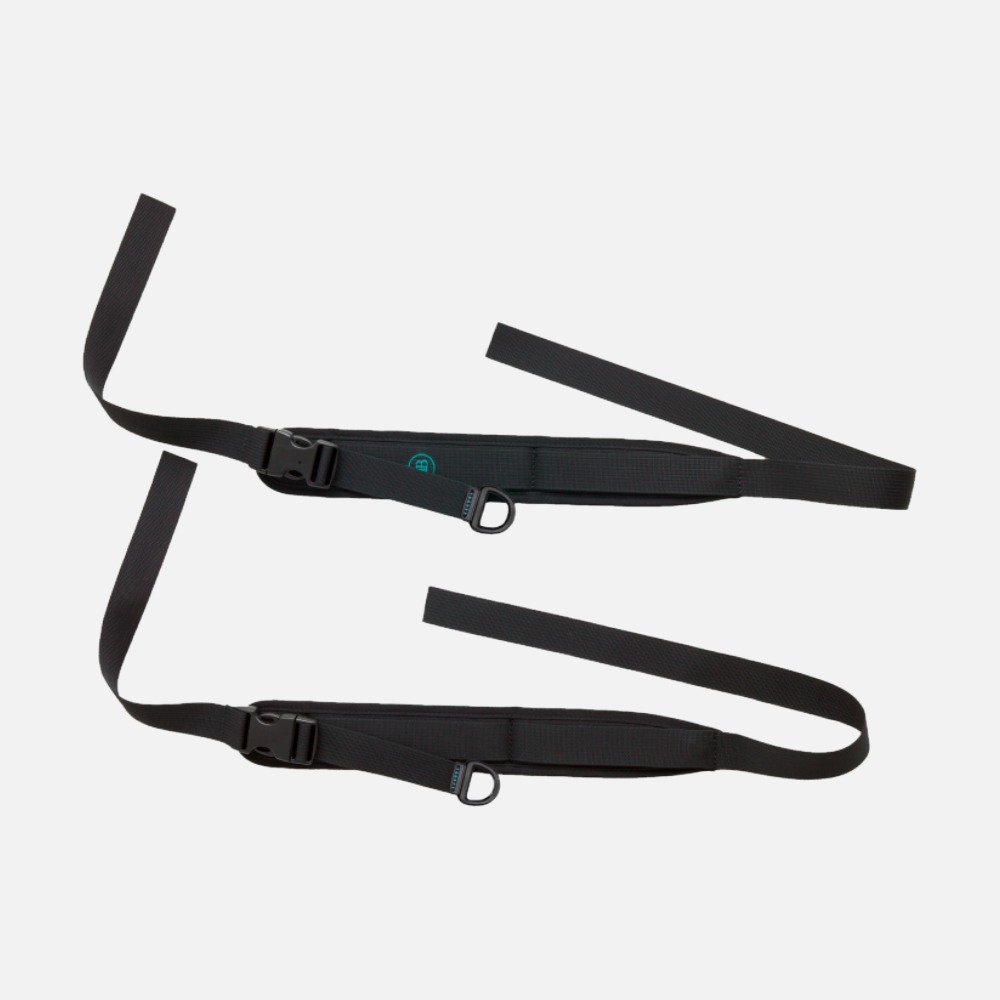 Bodypoint Leg Harness for Hip Extension and Thrust